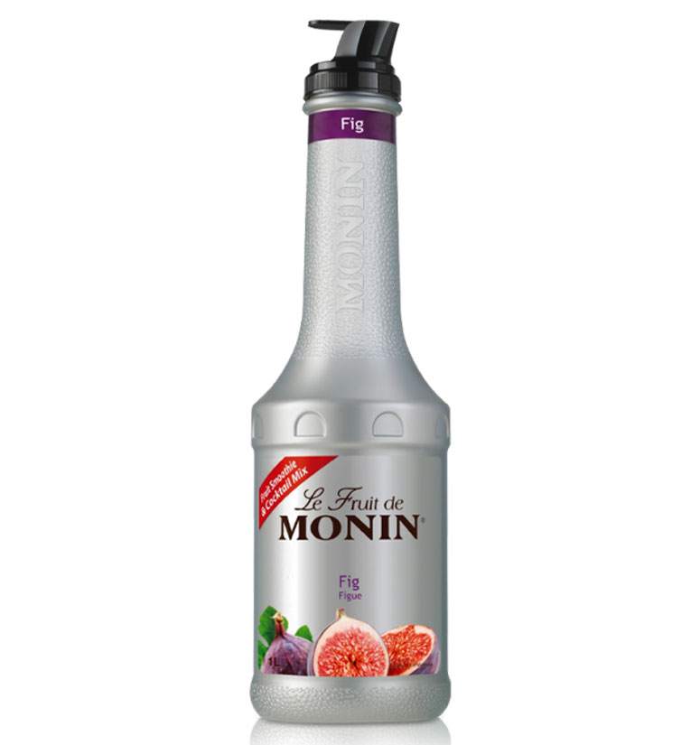 Monin Fruit Mix - Fig